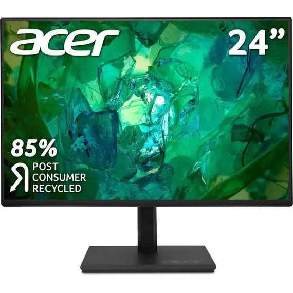 ACER VERO B247YUP1BMIIPRX 60cm 23.8INCH QHD ZeroFrame IPS 144Hz 16:9 4msGTG 300nits 2xHDMI DP MM Audio out HDR10 AdaptiveSync EU
