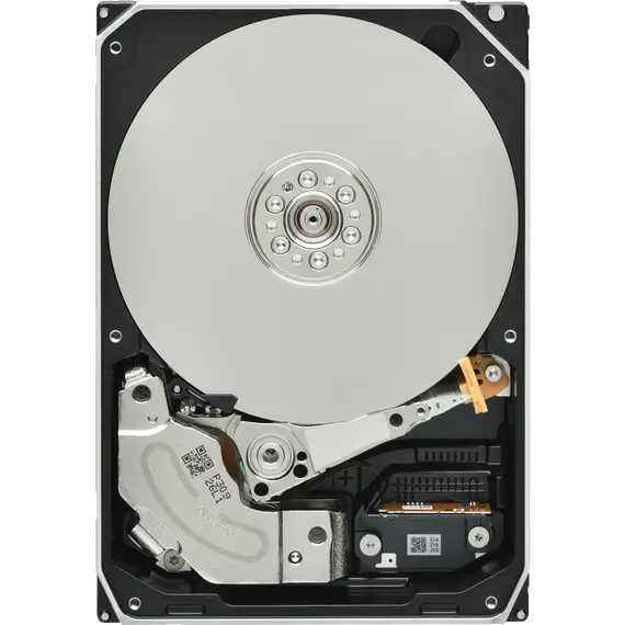 TOSHIBA INTERNAL HDD 3.5INCH 22TB SURVEILLANCE S300 AI 7200RPM 512MB BULK