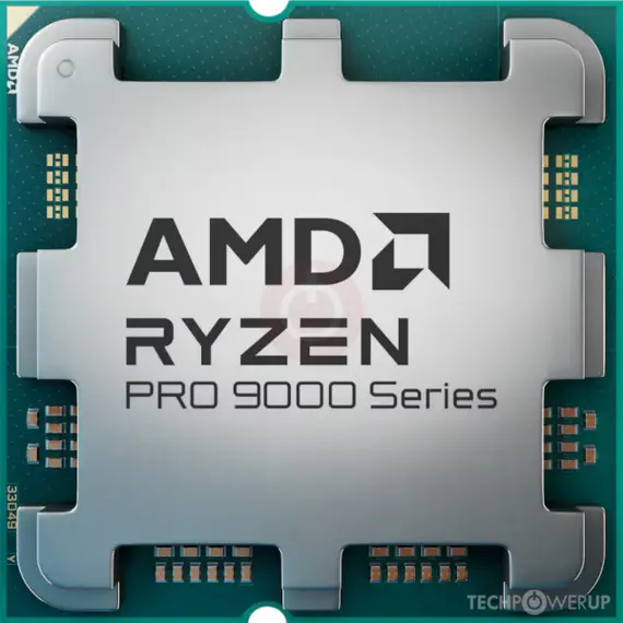 AMD Ryzen 7 PRO 9755 5.4GHz AM5 8C/16T 120W TPK
