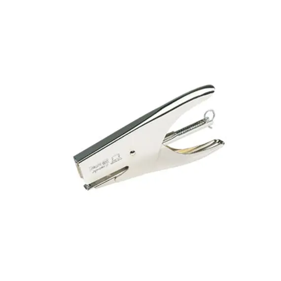 Agrafador Alicate 21/4 12 Folhas Metálico Rapid S51