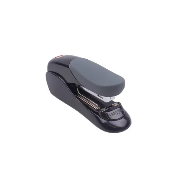 Agrafador 24/6 23 Folhas Max HD-50F Flat-Clinch Preto