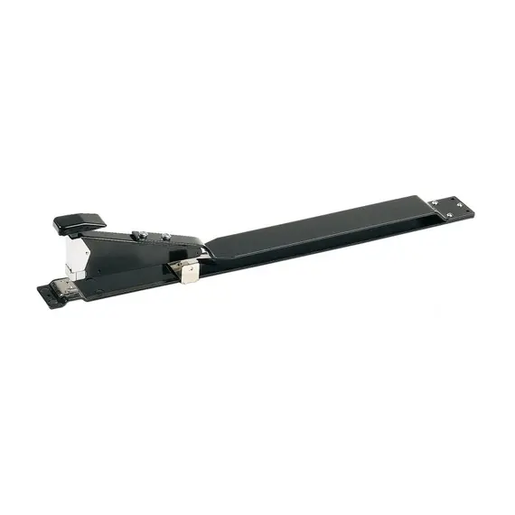 Agrafador Industrial 040 Folhas Rapid HD12/12 Preto