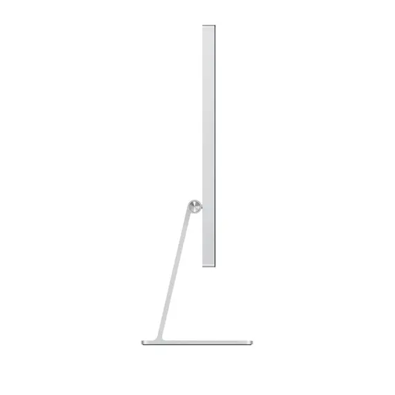 APPLE STUDIO DISPLAY STANDARD GLASS TILT-ADJUSTABLE STAND
