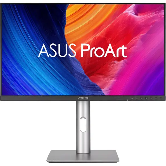 ASUS ProArt Display PA278QGV Gen2 ProMonitor 27Inch IPS QHD 2560x1440 120Hz DCI-P3