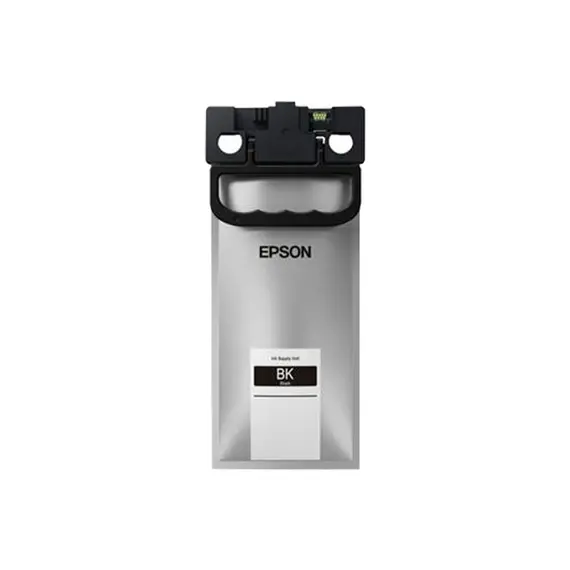 Cartucho Epson T9461 Preto 10.000 páginas - Marca 35 | Loja BluePixel