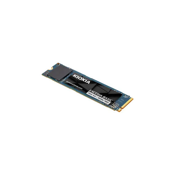 KIOXIA SSD EXCERIA BASIC NVME 2TB M.2 PCIE 4.0-7.300R/6.800W