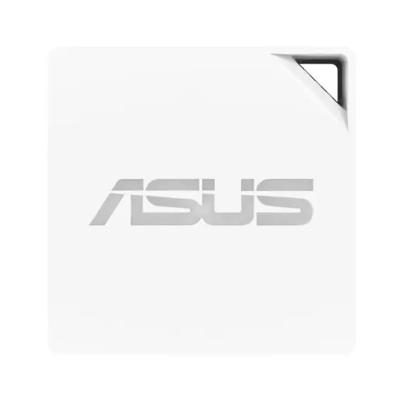 ASUS RT-AX50 Go AX1500 Dual Band WiFi 6 2.4/5Ghz AiMesh Router