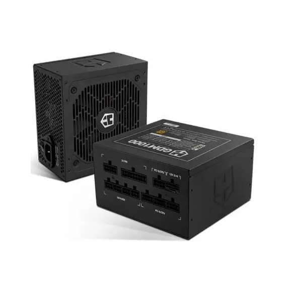 NOX Hummer 1000W Gold ATX 3.1 Modular