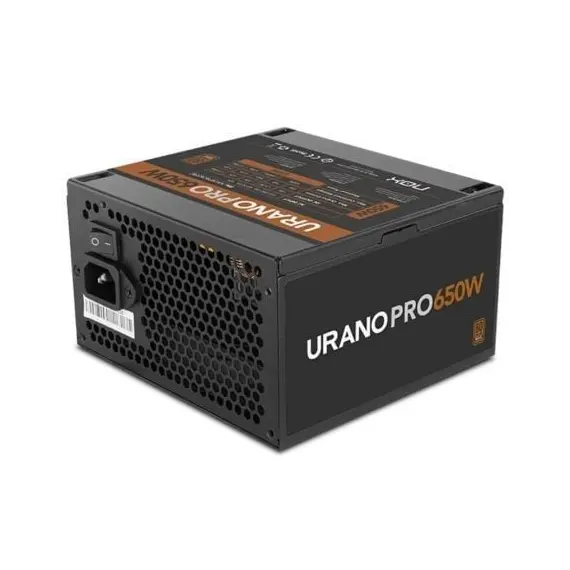 NOX URANO PRO 650W BRONZE