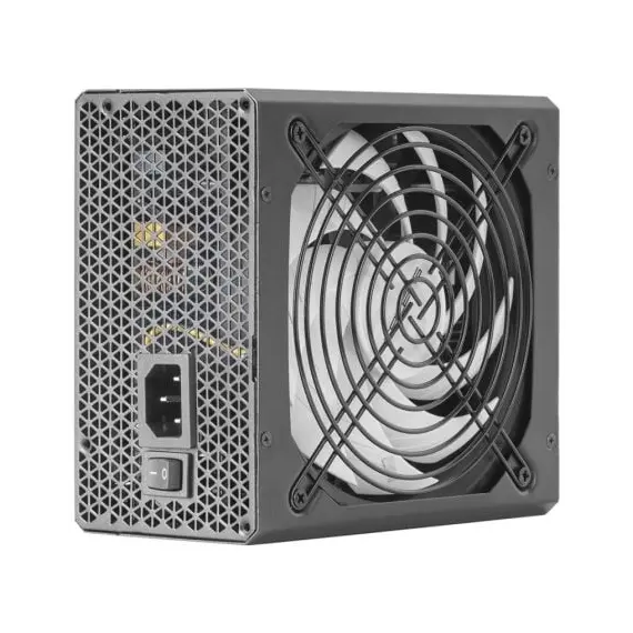 TACENS RADIX VII AG 700W PSU 80PLUS SILVER DC-DC 1O Y. WARRANTY