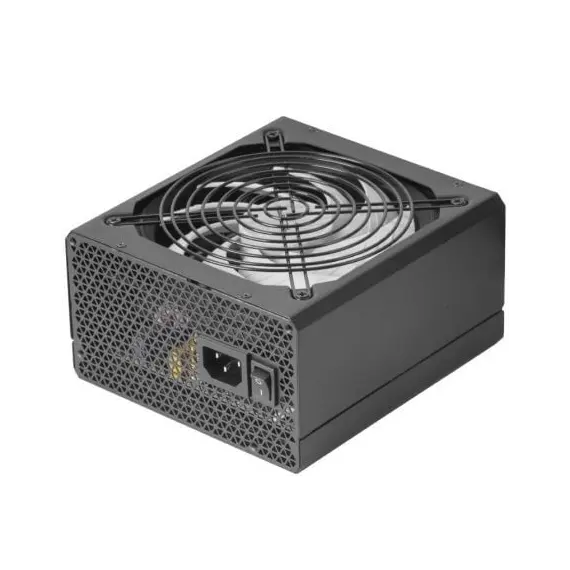 TACENS RADIX VII AG 800W PSU 80PLUS SILVER DC-DC 1O Y. WARRANTY