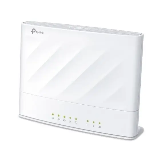 TP-LINK AX1500 4G LTE Advanced Cat6 Gigabit Router