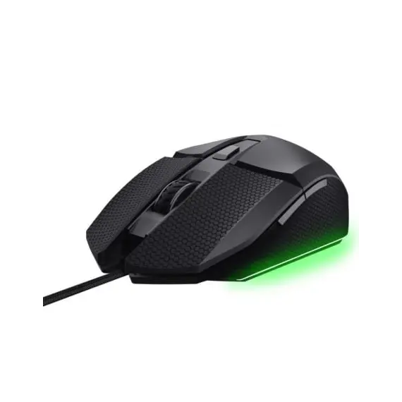 TRUST GXT121 FELOX+ GAMING MOUSE