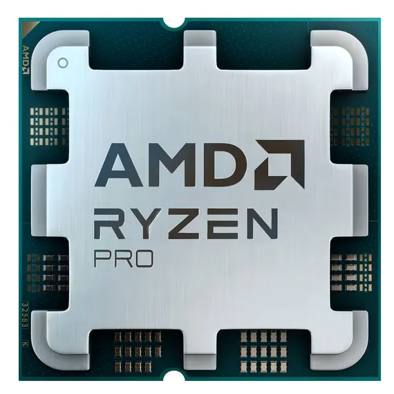AMD Ryzen 9 PRO 9955 5.4GHz AM5 12C/24T 120W TPK