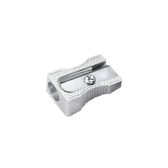 Afia Lápis 1 Boca Metal Epene 1un