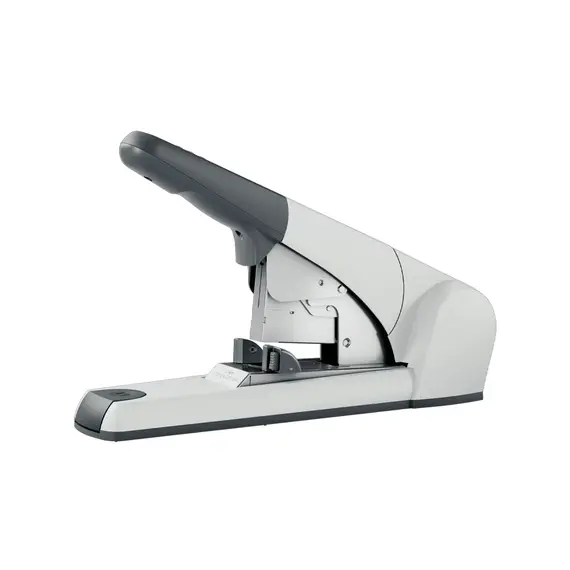 Agrafador Industrial 120 Folhas Leitz 5553 Flat-Clinch