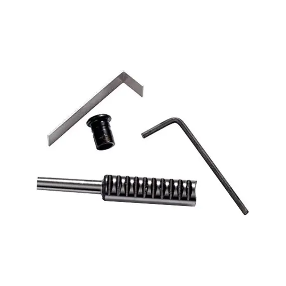 Punção Substituição Furador Leitz 5182 1un