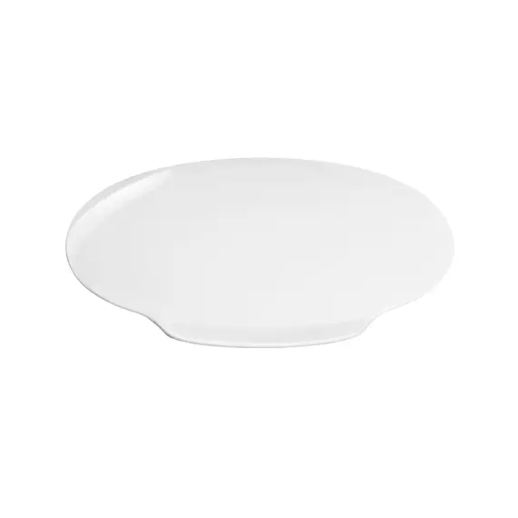 Tampa para Contentor TORK B1 (563000) 50L Branco