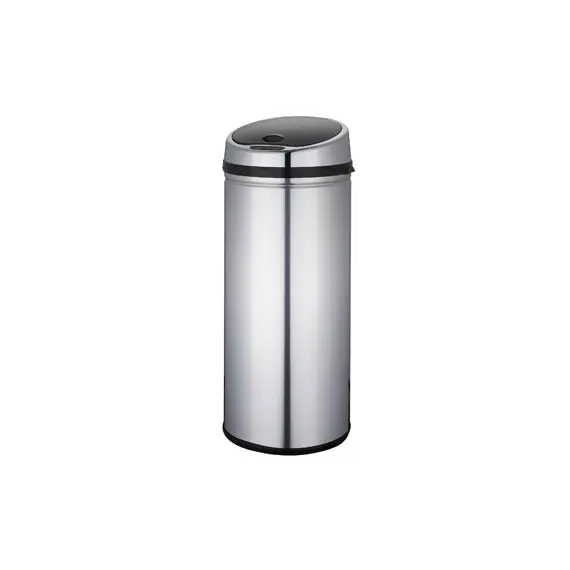 Contentor 42L Inox com Sensor