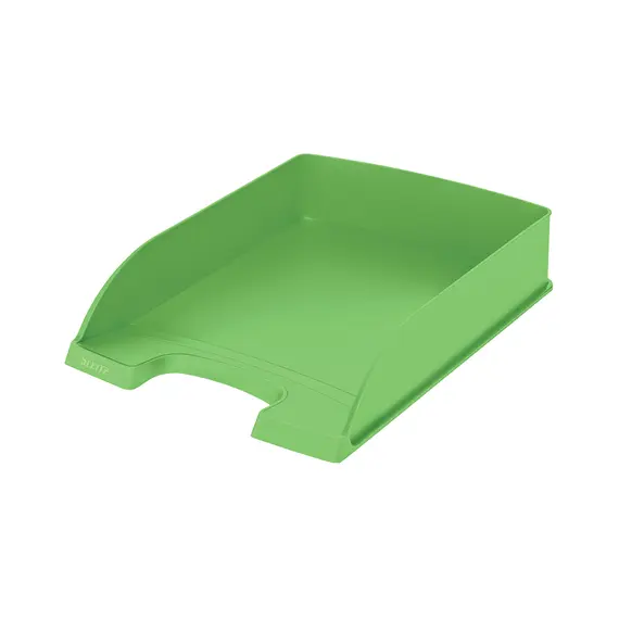 Tabuleiro Secretária Recycle Opaco Verde