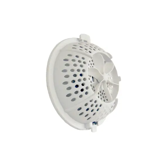 Dispensador Ambientador de Parede Uriwave Intensity