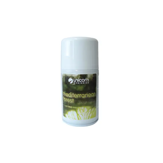 Recarga Ambientadora para Maquina Automatica 300ml Forest