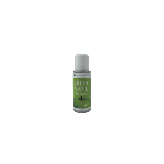 Recarga Ambientador BulkySoft Aerosol Apple 100ml 12un