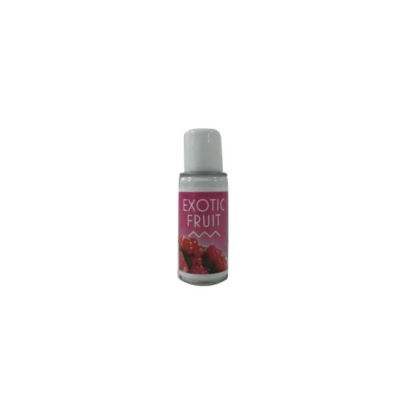 Recarga Ambientador BulkySoft Aerosol ExoticFruit 100ml 12un