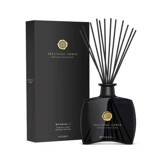 Ambientador Sticks Rituals Velvet Oudh 450ml