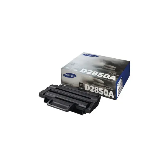 Toner HP/Samsung D2850A Preto SU646A - Capacidade para 2000 páginas | Loja BluePixel
