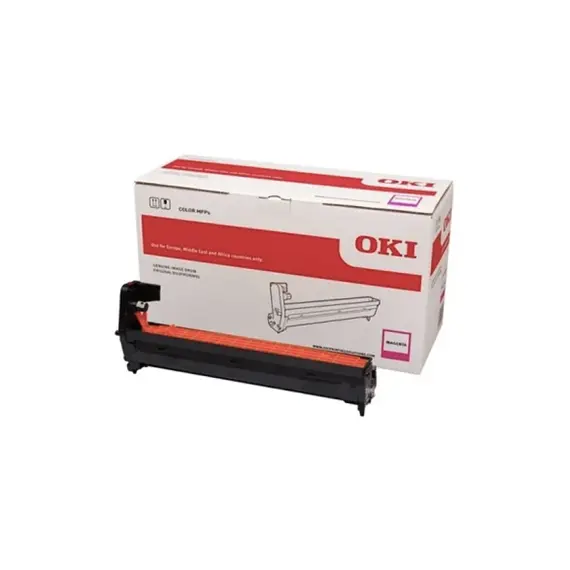 Toner Magenta Compatível OKI 46484122 - Capacidade 30.000 Páginas | bluepixel.pt