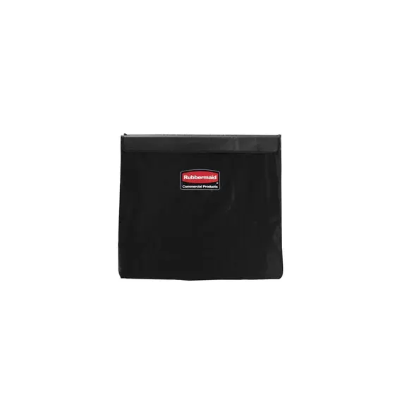 Bolsa para Carro Servico Plegables X 300Litros Preto