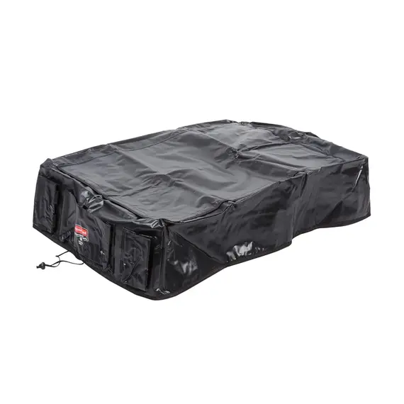 Cobertura Carro Serviço X Plegable 300L