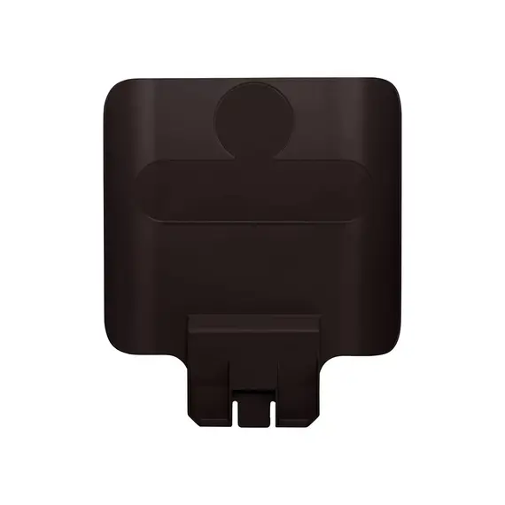 Painel Slim Jim p/ Kit Reciclagem Castanho