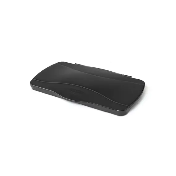 Tampa SlimJim c/ dobradica p/Modelos FG3540/FG3541 Preto