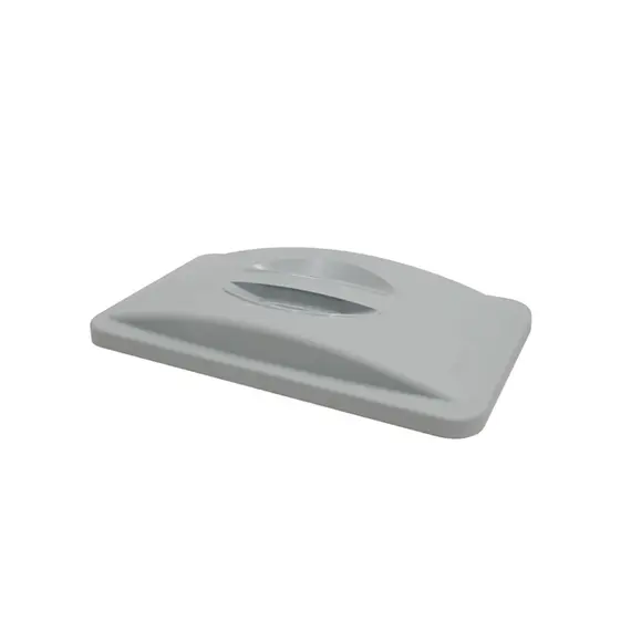 Tampa SlimJim c/Pega  p/Modelos FG3540/FG3541 Cinza