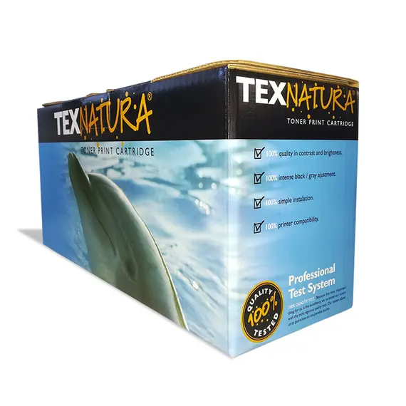 Toner Compatível LEXMARK Preto E250A11E 3500 Pág.