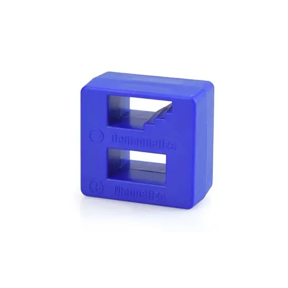 Magnetizador/Desmagnetizador de Chaves