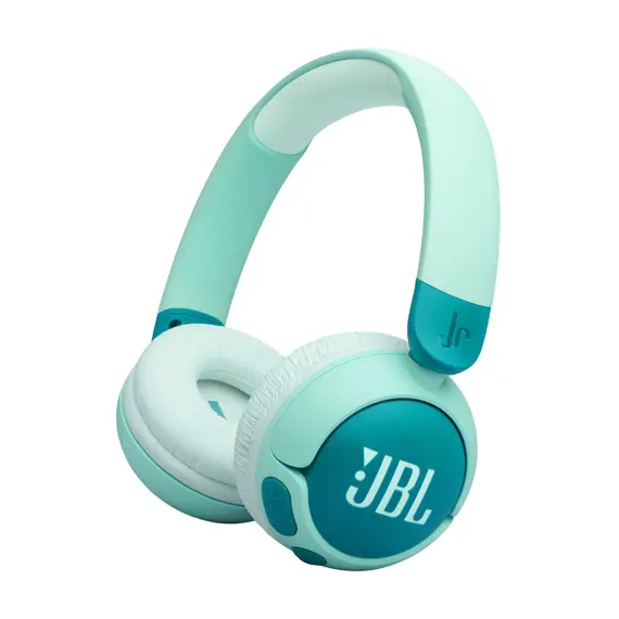 JBL JUNIOR 320 BT HEADPHONES GREEN