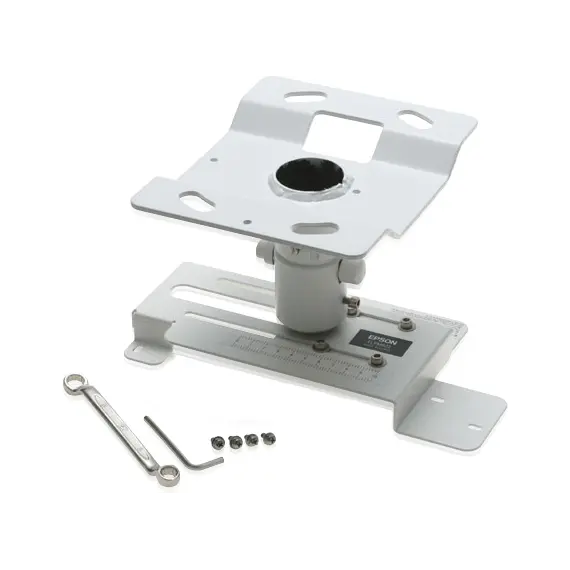 Suporte de teto para projetor Epson ELPMB23 - Marca 35 | Loja BluePixel.pt