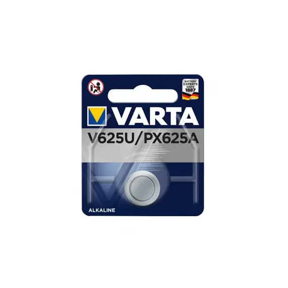 Pilhas V625U LR9 Alcalinas 1.5V 4626 1un