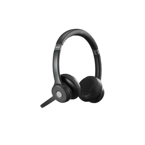 HAMA BT700 HEADSET WITH MICROPHONE FOR PC, BLACK