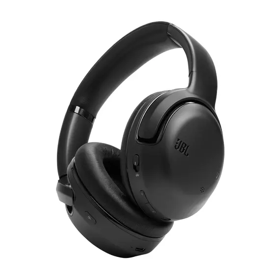 JBL TOUR ONE M2 HEADPHONES BLACK
