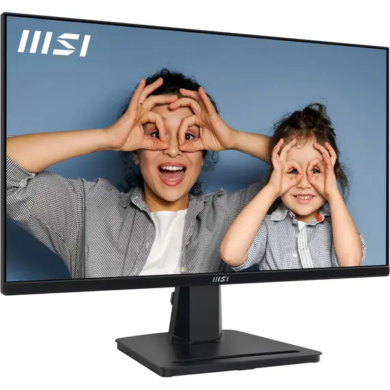 MSI PRO MP275PG 27inch FHD IPS 1ms MPRT / 4ms GTG 100Hz HDMI DP D-Sub VGA