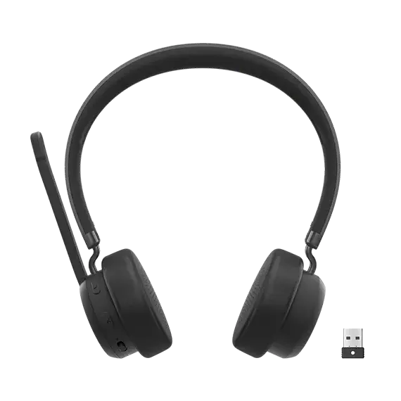 LENOVO Wireless VoIP Headset Teams
