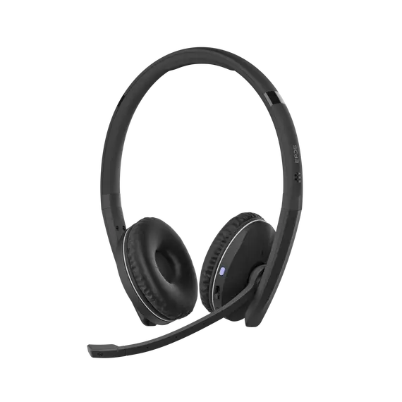 SENNHEISER EPOS ADAPT 261 BLUETOOTH USB-C HEADSET BLACK
