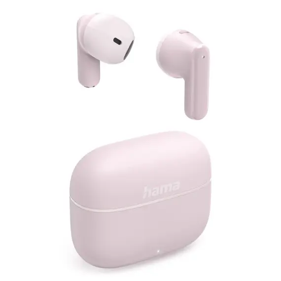 HAMA TWS BLUETOOTH HP Freedom Light II rose