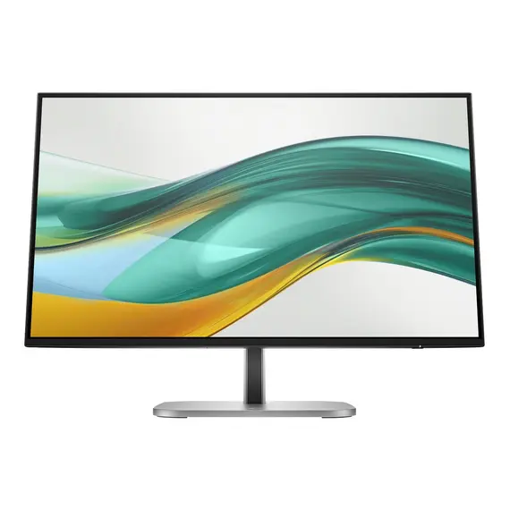 HP Series 5 Pro Pro 524pf 23.8inch FHD HDMI DP Monitor SmartBuy (EU) 3/3/0