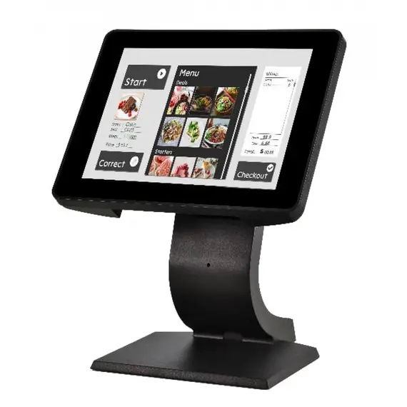 ZONERICH MONITOR 9.7INCH ZQ-970ZT TOUCH