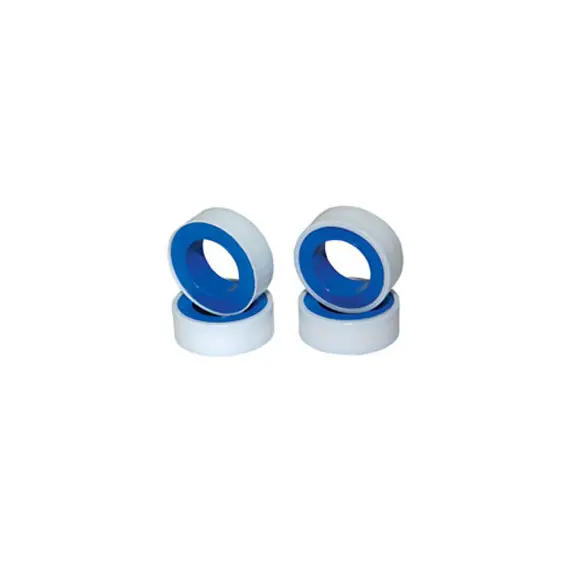 Fita Teflon Estanque para Roscas - Pack 4 unidades | Marca 358 | Loja BluePixel